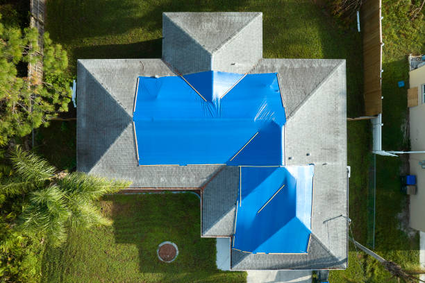 Roof Coating Services in St Albans, VT